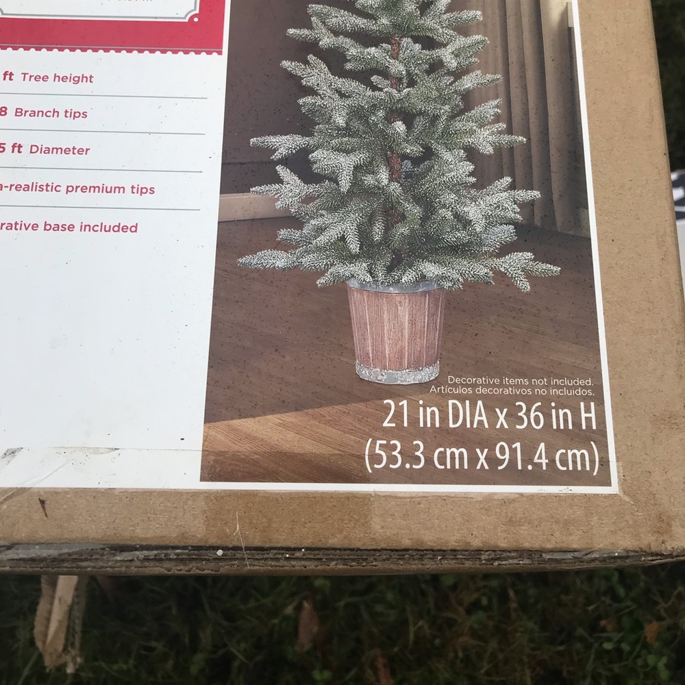 Christmas decoration